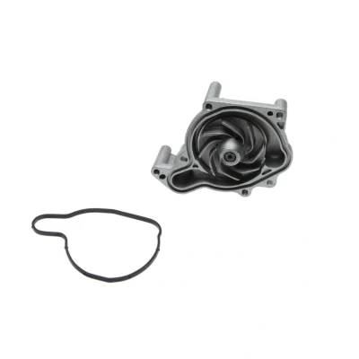 Abbildung von MAGNETI MARELLI 352316171203 Wasserpumpe VOLKSWAGEN: Touareg I, II