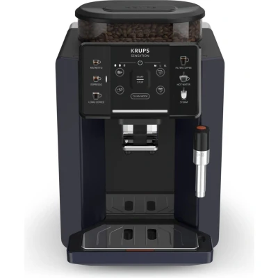 Abbildung von Krups Sensation EA910B