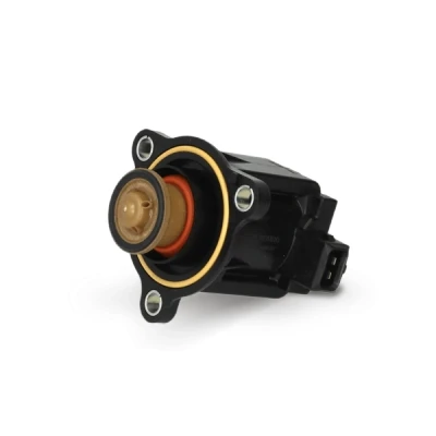 Abbildung von NTY ECD RE 009 Schubumluftventil, Lader DACIA: Duster II