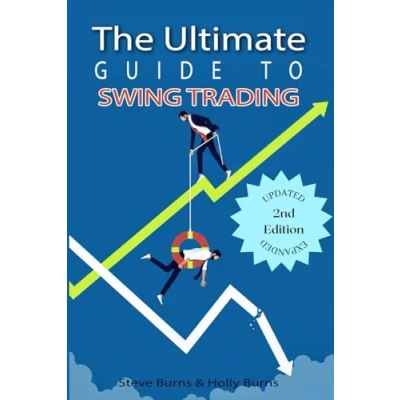 Abbildung von The Ultimate Guide to Swing Trading: 2nd Edition