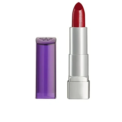 Abbildung von Rimmel Moisture Renew Lippenstift 510 Mayfair Red Lady