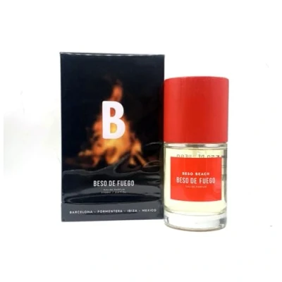 Abbildung von Beso Beach de Fuego Eau Parfum (EdP) 100 ml