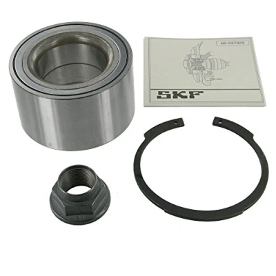 Abbildung von SKF VKBA 6751 Radlagersatz 89 LAND ROVER: Range Rover Sport, Discovery 4, 3