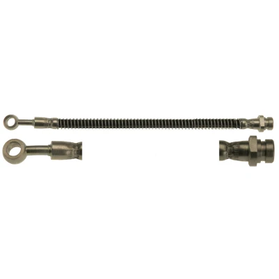 Abbildung von TRW PHD1119 Bremsschläuche 299 M10x1 KIA: Picanto I