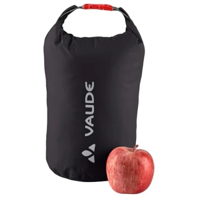 Abbildung von VAUDE Drybag Light, 3l, Phantom Black