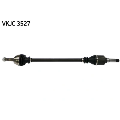 Abbildung von SKF VKJC 3527 Antriebswelle 800, 93 PEUGEOT: 106 I Schrägheck, CITROËN: AX