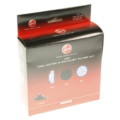 Abbildung von U87 FILTER KIT