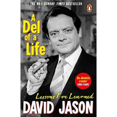 Abbildung von a Del of Life: the hilarious #1 bestseller from national treasure