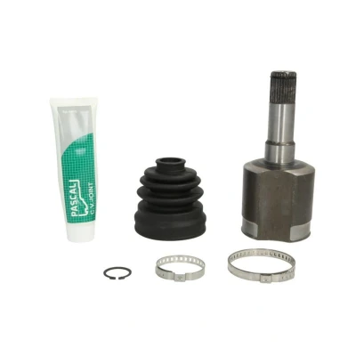 Abbildung von PASCAL G70013PC Gelenksatz Vorderachse links, getriebeseitig CHEVROLET: Captiva, OPEL: Antara