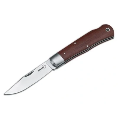 Abbildung von Böker Plus Lockback Bubinga