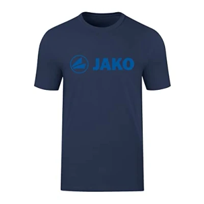 Abbildung von JAKO Fussball FußballTrikot, Herren, Größe: 62, Blaublau