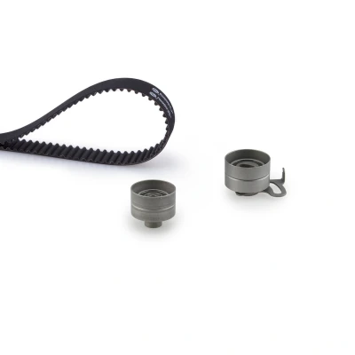 Abbildung von GATES K015483XS Zahnriemensatz ohne Wasserpumpe Tru Power NISSAN: Patrol GR 4 SUV, 5 3/2 SUV
