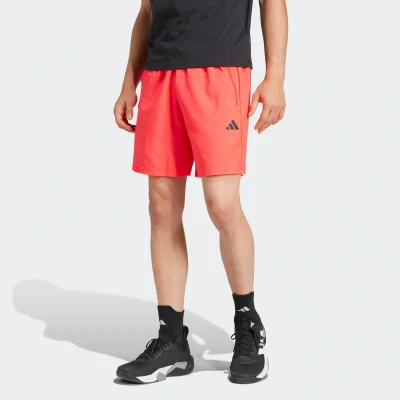 Abbildung von adidas Performance Shorts TRAIN ESSENTIALS WOVEN TRAINING (1 tlg)