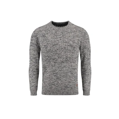 Abbildung von Key Largo Strickpullover, Herren, Größe: XXL, Light grey