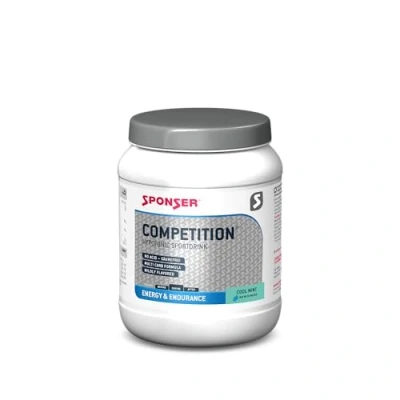 Abbildung von Energy Competition Cool Mint (1000g)