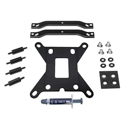 Abbildung von ARCTIC Intel LGA1700 Montage Kit Für Liquid Freezer II Serie