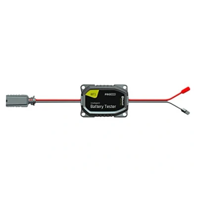 Abbildung von PROUSER Spannungsprüfer &quot;IBT1&quot;, mit Bluetooth, KFZ12 V
