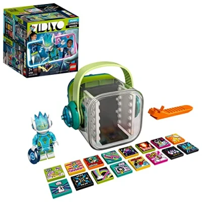 Abbildung von LEGO VIDIYO 43104 Alien DJ BeatBox