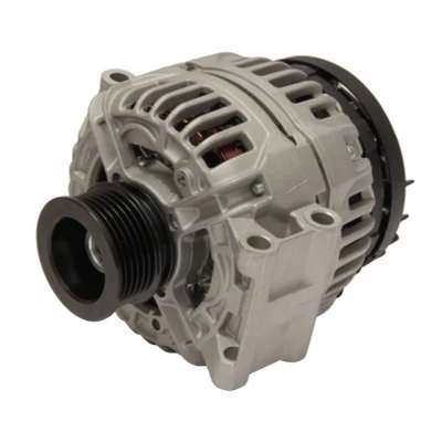 Abbildung von MAPCO 13106 Lichtmaschine 14V 98A RENAULT: LAGUNA 2, Scénic 1, Megane Scenic, DACIA: Sandero I