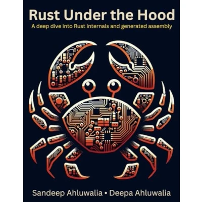Abbildung von Rust Under the Hood: A deep dive into internals and generated assembly