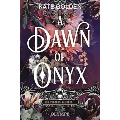 Abbildung von A Dawn of Onyx: Tome 1, Onyx