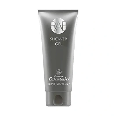 Abbildung von Doctor Eckstein Biokosmetik RAE Shower Gel für den Mann 100 ml