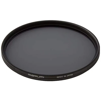 Abbildung von Marumi DHG 77 mm Zirkular Polarisationsfilter