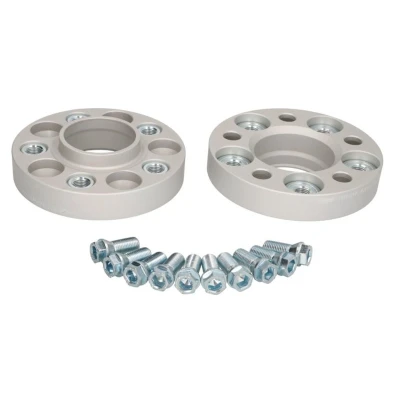 Abbildung von EIBACH Pro Spacer S90 7 25 017 Spurverbreiterung 5 108 VOLVO: XC90 I