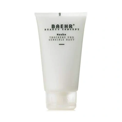 Abbildung von BAEHR BEAUTY CONCEPT Maske Trockene und Sensible Haut 150 ml