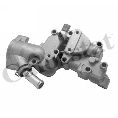 Abbildung von CALORSTAT by Vernet WF0126M Flansch ohne Dichtung VOLVO: XC60 I