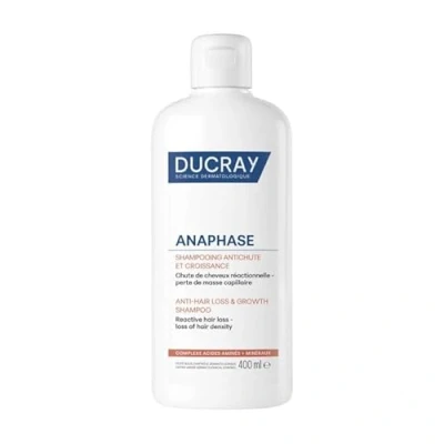 Abbildung von Ducray Anaphase Shampoo gegen Haarausfall, 200 ml