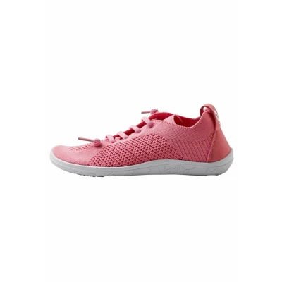 Abbildung von Barfußschuhe Astelu atmungsaktiv. vegan mit herausnehmbarer Innensohle