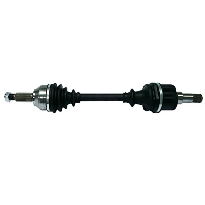 Abbildung von SKF VKJC 5588 Antriebswelle 616, 68,9 FORD: MONDEO 1, 2 Kombi, Stufenheck