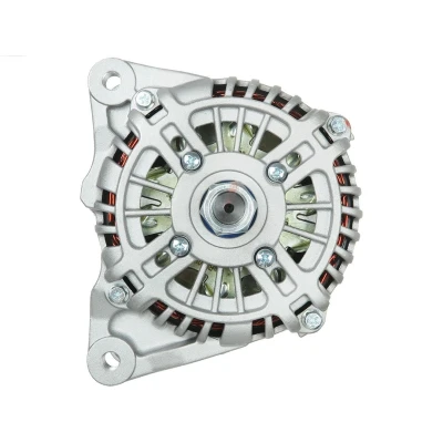 Abbildung von AS PL A5058 Lichtmaschine 12V 90A MAZDA: 5, 6 Limousine, Station Wagon