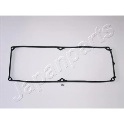 Abbildung von JAPANPARTS GP 312 Ventildeckeldichtung MAZDA: FAMILIA 4, 323 C IV Schrägheck, III Station Wagon