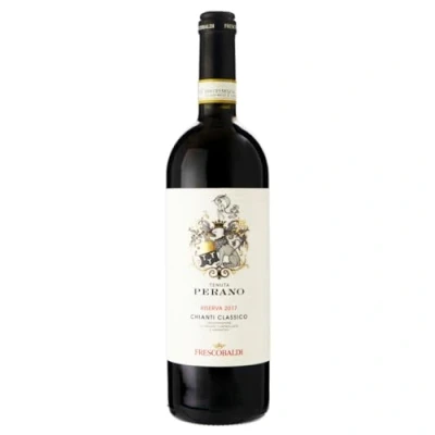 Abbildung von Tenuta Perano Chianti Classico Riserva DOCG 1 x 0.75l
