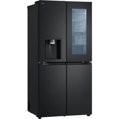 Abbildung von LG Multi Door &quot;GMG761EPAE&quot;, GMG761EPAE, 178,7 cm hoch, 83,5 breit, InstaView, DoorCooling+