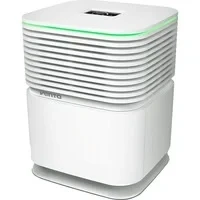 Abbildung von Venta Luftbefeuchter &quot;&quot;AH730 AeroStyle Compact&quot; weiß&quot;, 6 l Wassertank, ohne Filtermatten, 6L Wasserwanne, für Räume bis 70m²