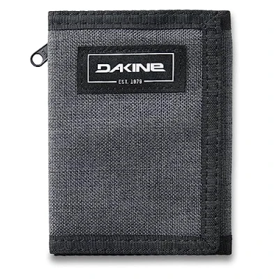 Abbildung von Dakine VERT RAIL Geldbörse, Herren, Größe: One Size, Carbon ii