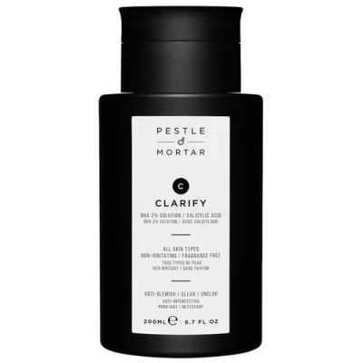 Abbildung von Pestle &amp; Mortar Remover Face Clarify Toner