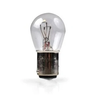 Abbildung von M Tech Z915 Lampe BAY15D 24 V 21/5 W, Set von 10