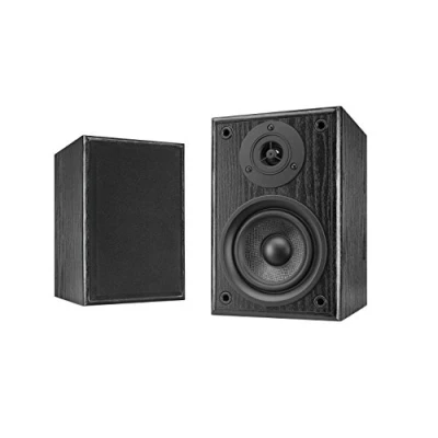 Abbildung von Dual LS 100