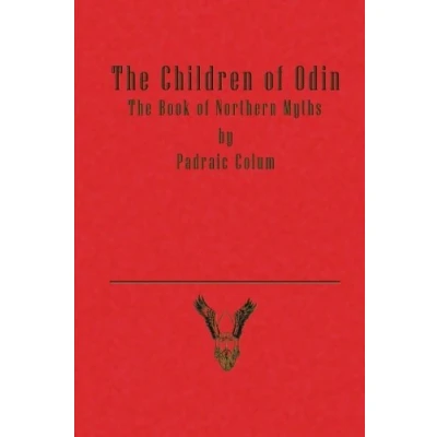 Abbildung von The Children Of Odin: Book Northern Myths