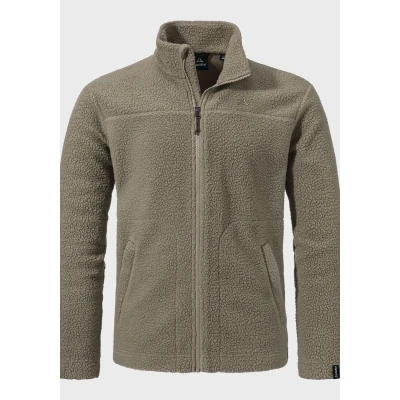 Abbildung von Schöffel Fleecejacke &quot;Urban CIRC Fleece Jk Style Purga MNS&quot;, ohne Kapuze
