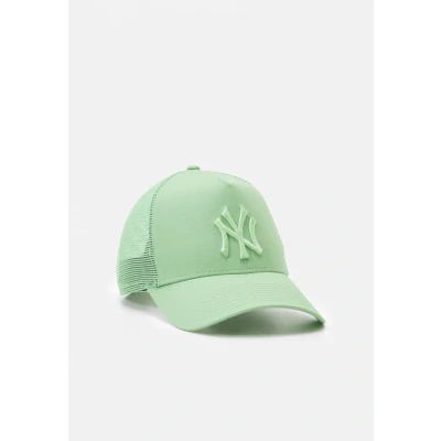 Abbildung von New Era Tonal Trucker Unisex Cap, Größe: One Size, york yankees
