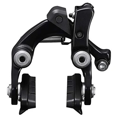 Abbildung von SHIMANO Unisex Erwachsene Bremsen 2090365740 Bremsen, Schwarz, Einheitsgröße