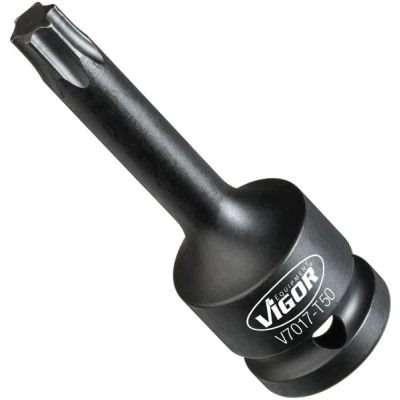 Abbildung von VIGOR V7017 T50 Kraft Stecknuss 78, 78 12,5 (1/2&quot;)