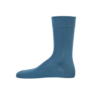 Abbildung von Hudson Socken, Herren, Größe: 45 46, Dunkelblau
