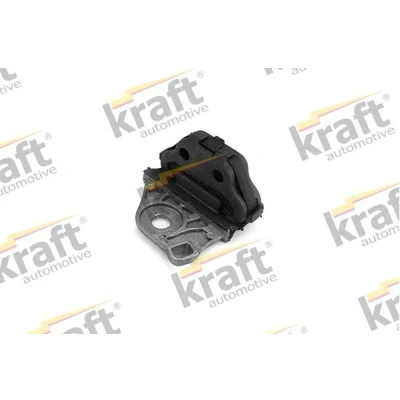 Abbildung von KRAFT 0503057 Anschlagpuffer, Schalldämpfer FIAT: Stilo Schrägheck, Multi Wagon, MERCEDES BENZ: A Klasse