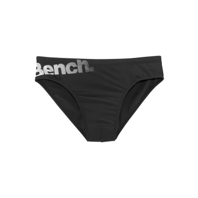 Abbildung von Bench Badehose Slip, Herren, Größe: XXL, Schwarz